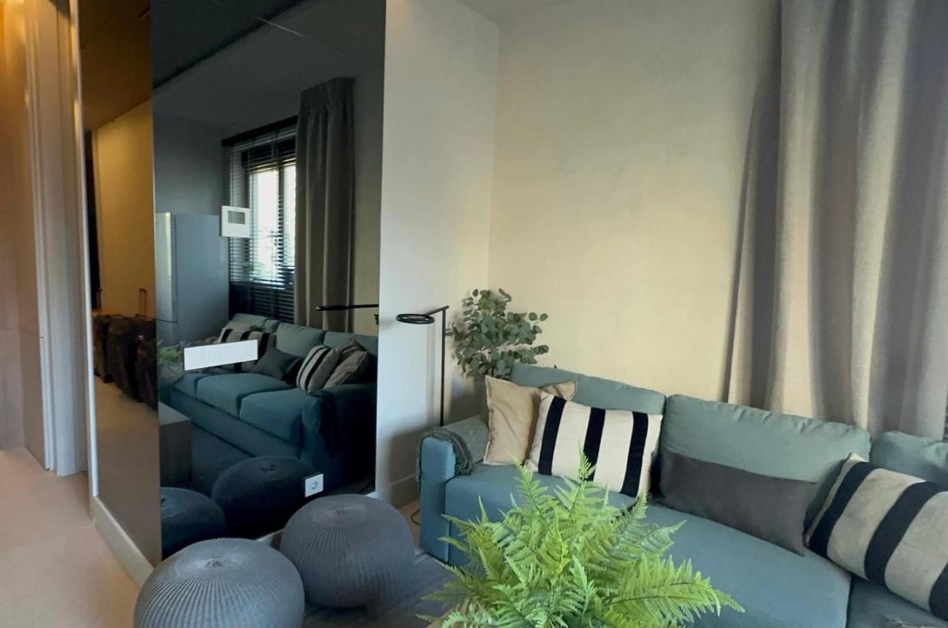 마드리드 Arturo Soria Apartamento De Lujo A Estrenar 아파트 외부 사진