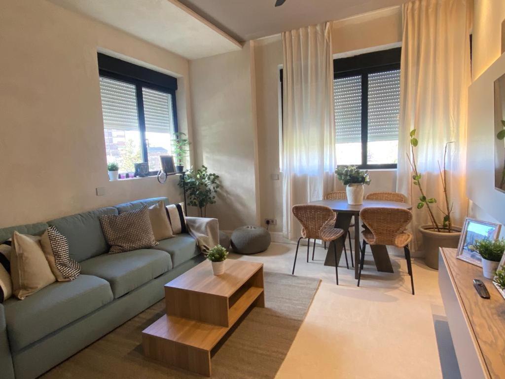 마드리드 Arturo Soria Apartamento De Lujo A Estrenar 아파트 외부 사진