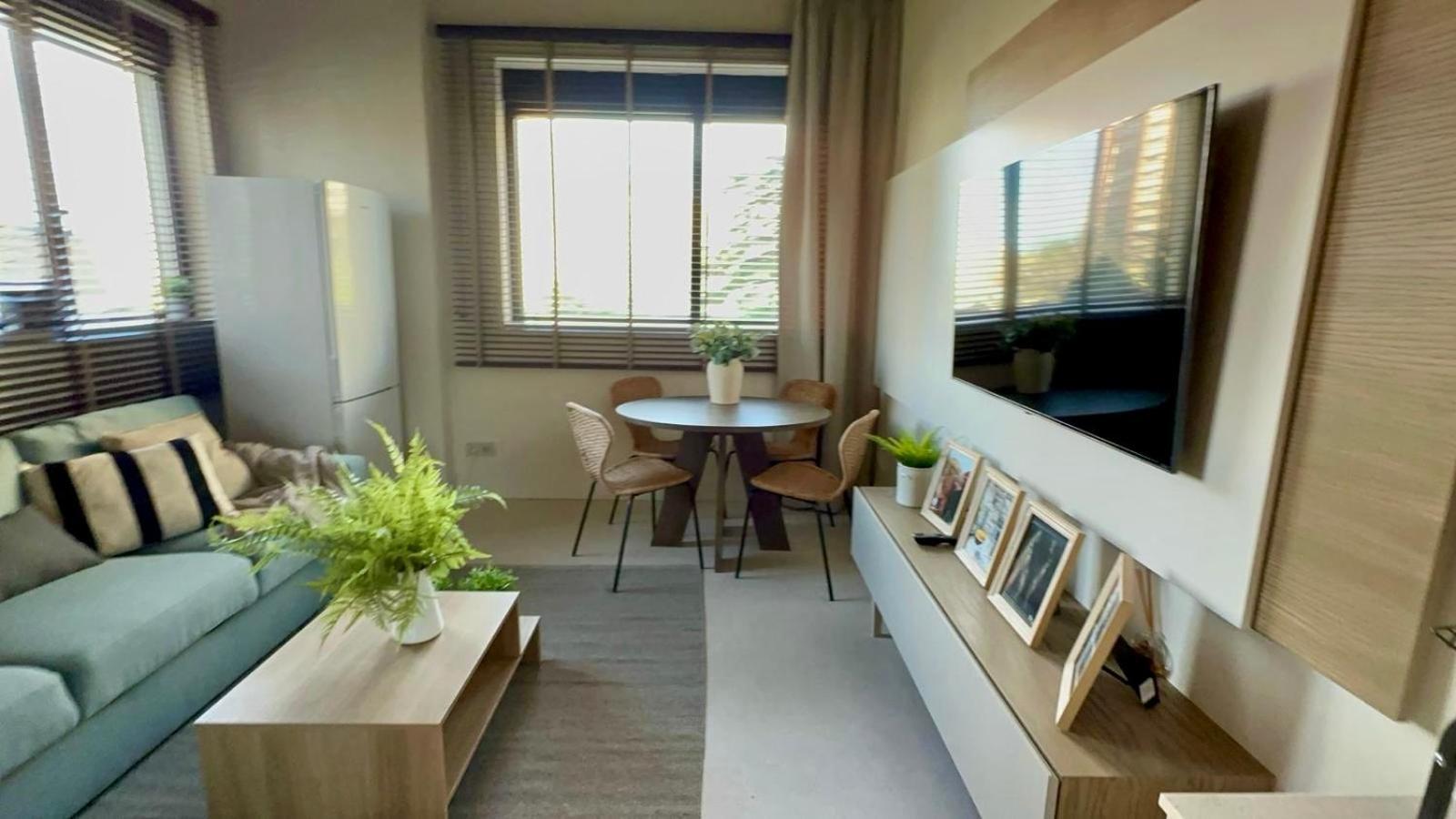 마드리드 Arturo Soria Apartamento De Lujo A Estrenar 아파트 외부 사진