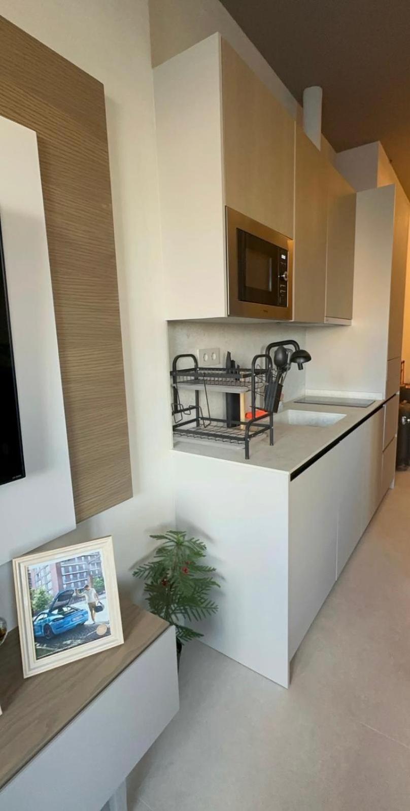 마드리드 Arturo Soria Apartamento De Lujo A Estrenar 아파트 외부 사진